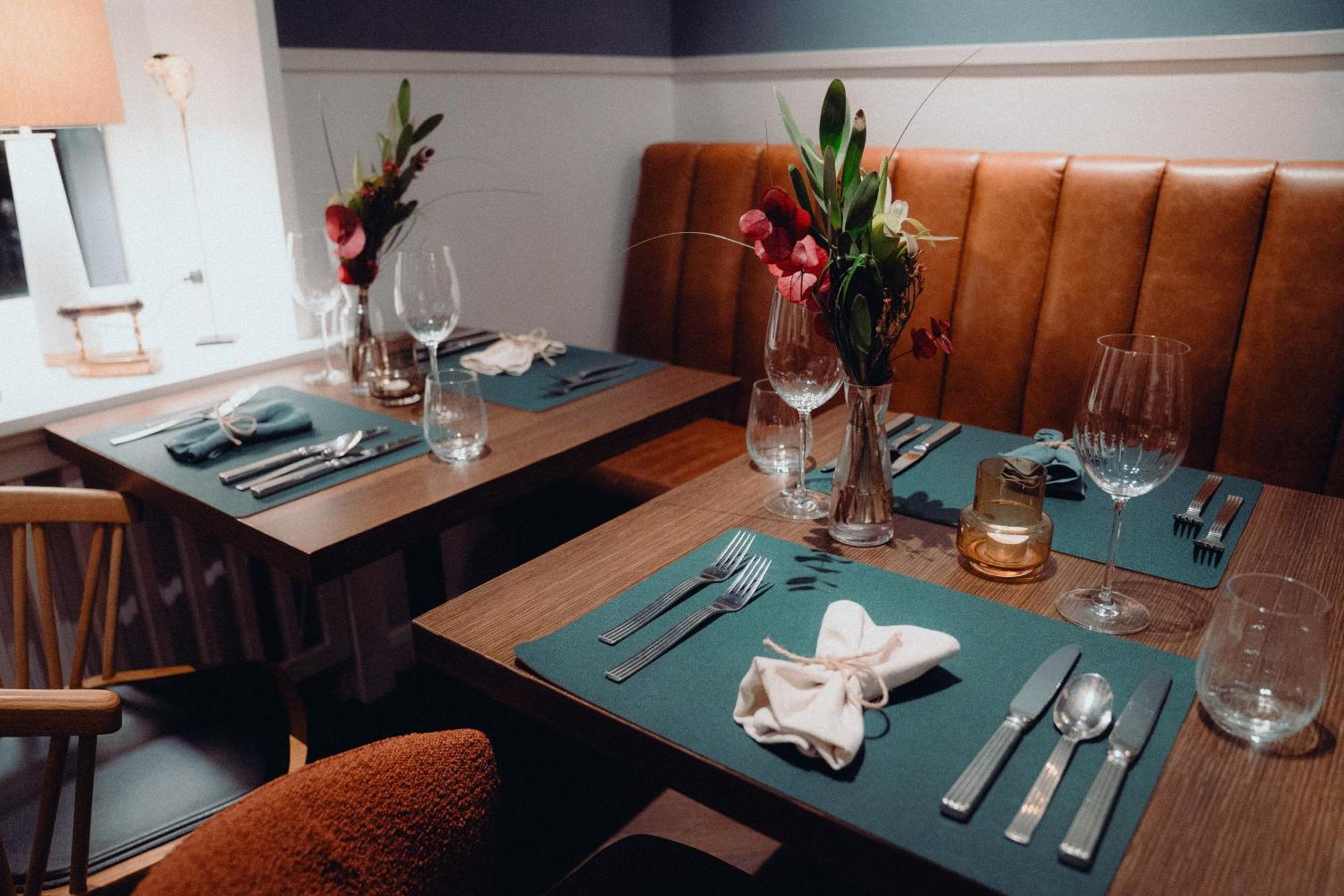 Onno Boutique Hotel & Apartments Rendsburg Dış mekan fotoğraf