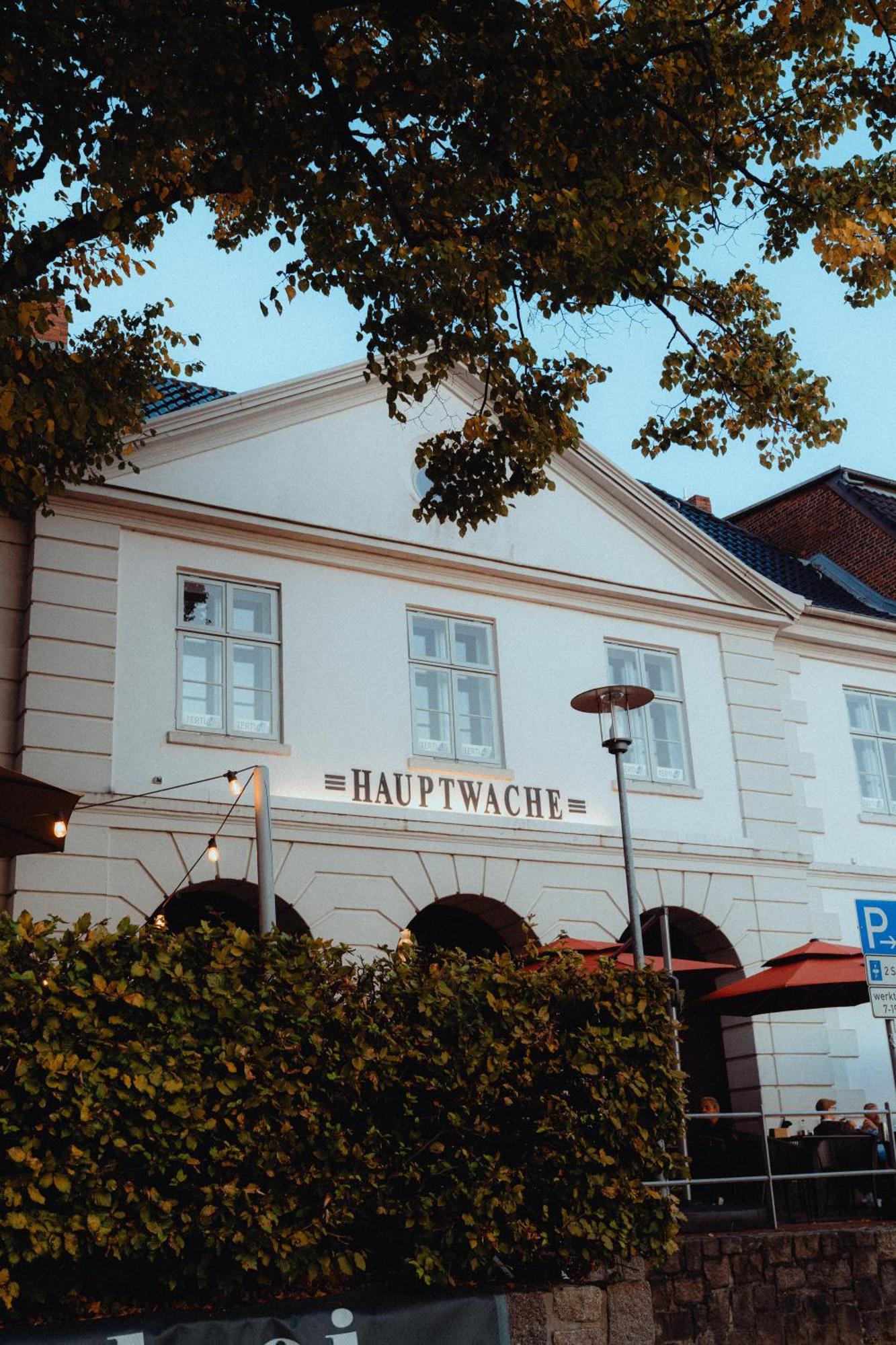 Onno Boutique Hotel & Apartments Rendsburg Dış mekan fotoğraf