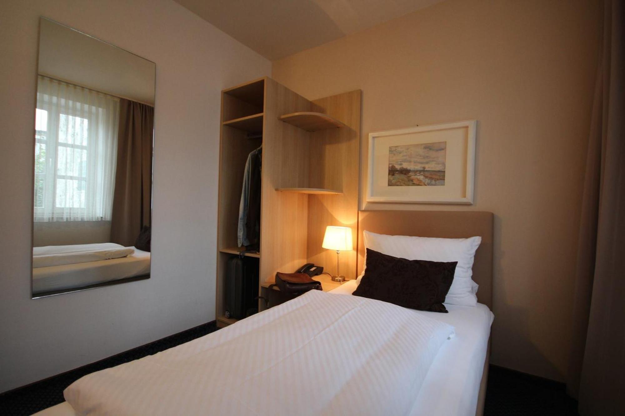 Onno Boutique Hotel & Apartments Rendsburg Dış mekan fotoğraf