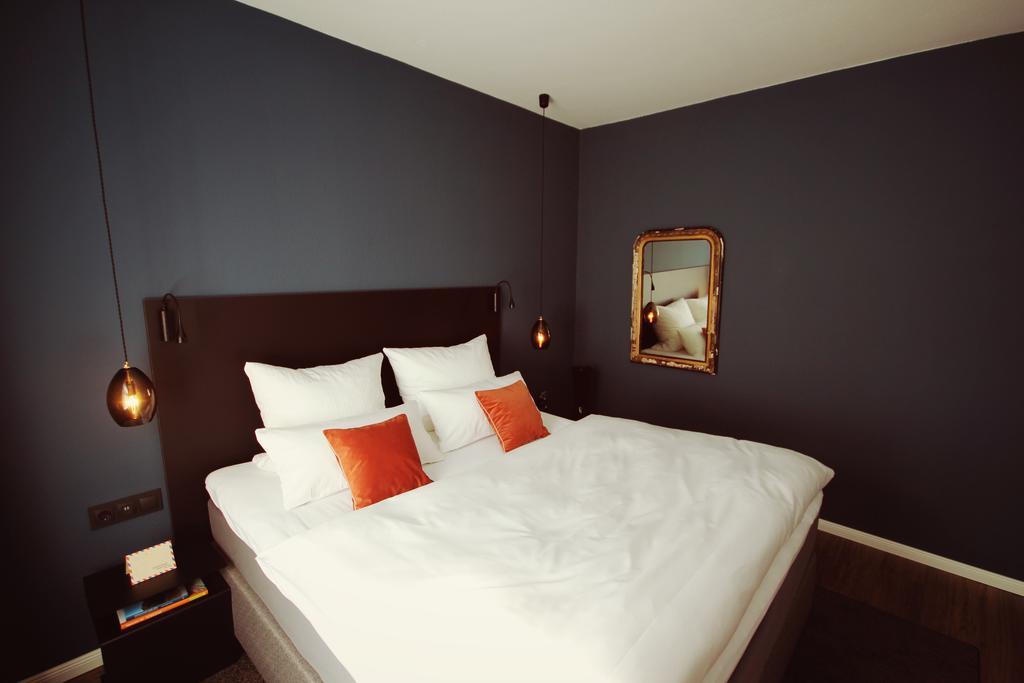 Onno Boutique Hotel & Apartments Rendsburg Dış mekan fotoğraf