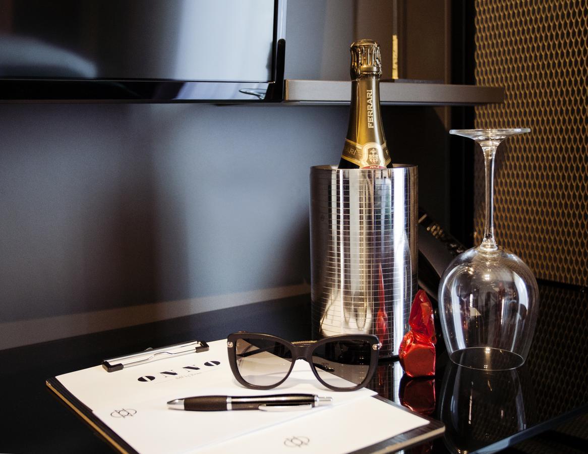 Onno Boutique Hotel & Apartments Rendsburg Dış mekan fotoğraf