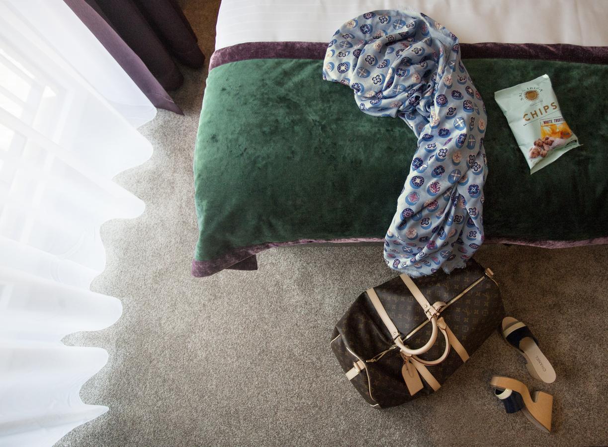 Onno Boutique Hotel & Apartments Rendsburg Dış mekan fotoğraf