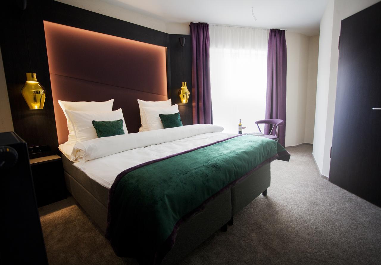 Onno Boutique Hotel & Apartments Rendsburg Dış mekan fotoğraf