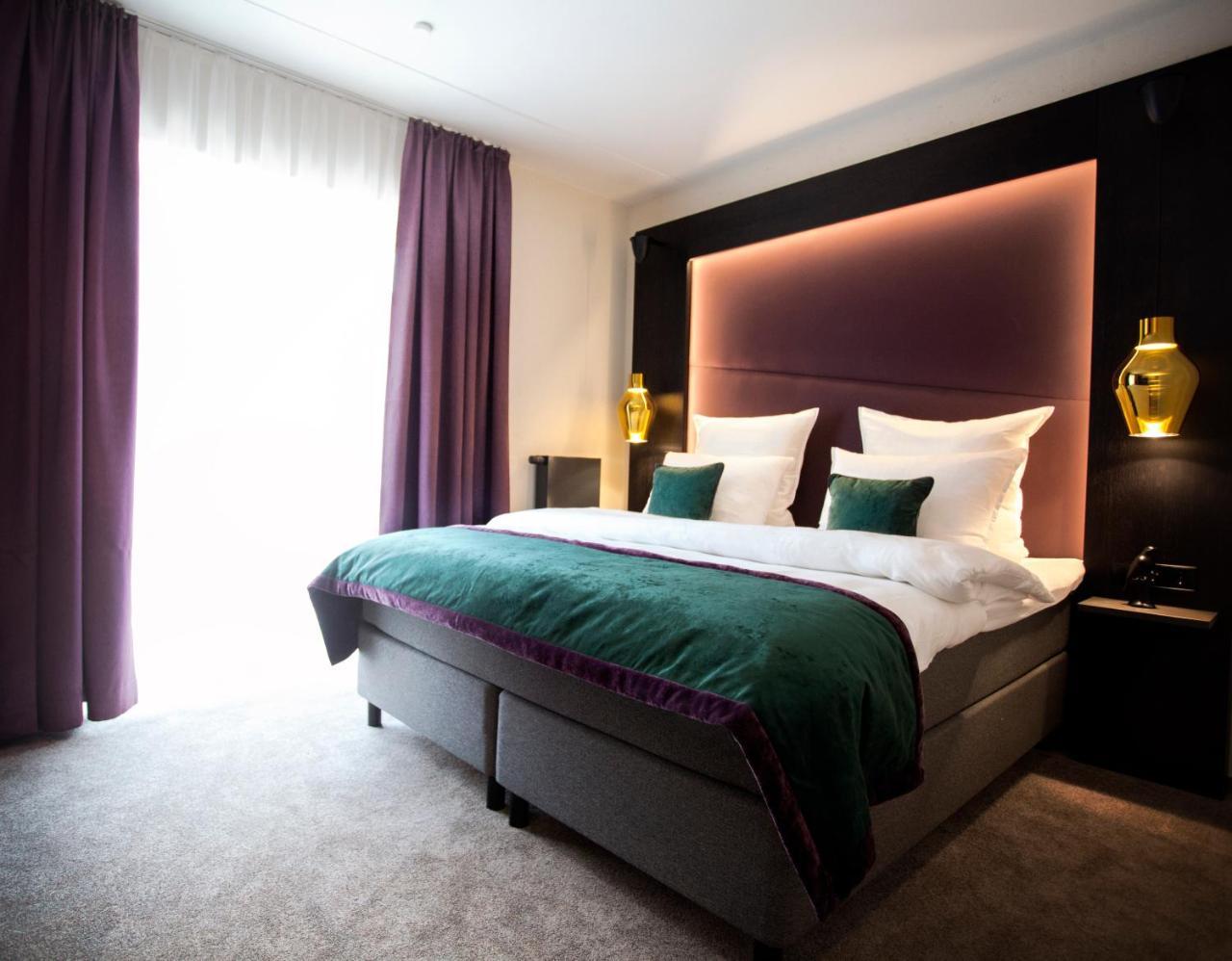 Onno Boutique Hotel & Apartments Rendsburg Dış mekan fotoğraf