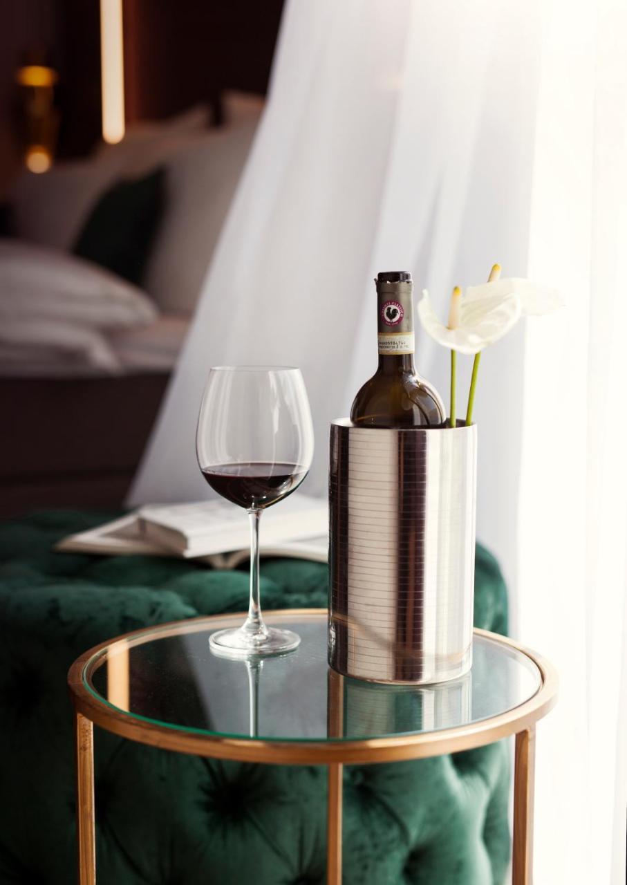 Onno Boutique Hotel & Apartments Rendsburg Dış mekan fotoğraf