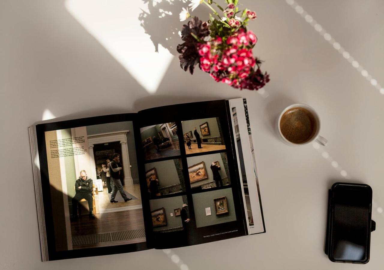 Onno Boutique Hotel & Apartments Rendsburg Dış mekan fotoğraf